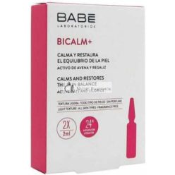Babé Bicalm + Ampullen 2x2ml