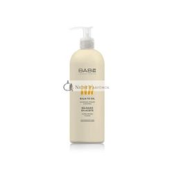 Babé Olajbalzsam, 100 ml