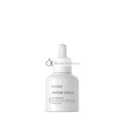 LABORATORIOS BABÉ Antioxidáns Szérum 30ml