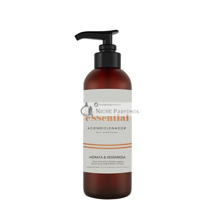 Botánicapharma Essentieller Haarconditioner, 250ml