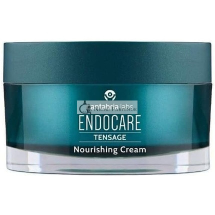 Endocare Tensage Tápláló Ránctalanító Krém 50ml