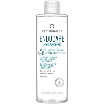 Endocare Micellenwasser 400ml