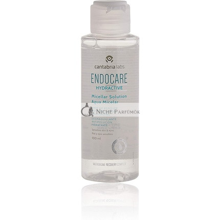 Endocare Hydractive Mizellenwasser, 100ml