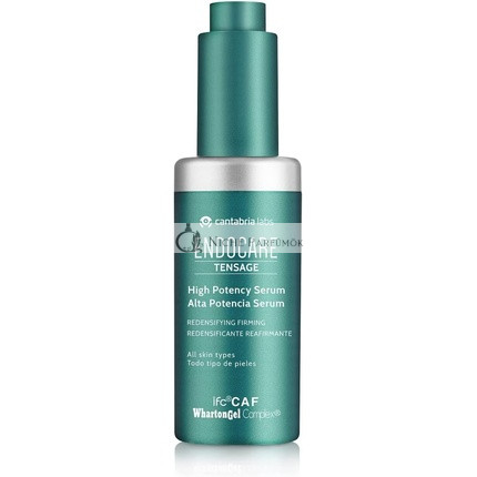 Endocare Tensage Hochpotentes Serum Anti-Aging Dreifachwirkung Serum