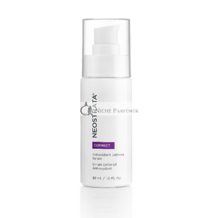 Neostrata Correct Antioxidáns Védelem Szérum, 30 ml