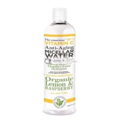 A Conscious Vitamin C Micellás Víz - 350ml