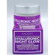 Biovene Hyaluronic Night Glow Hydration Nachtcreme, 50ml