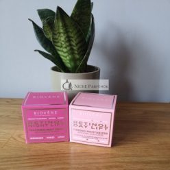 Biovene Retinol Nappali és Éjszakai Lift Krém Szett, 50ml