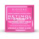 Retinol Nacht Lift Straffende Nachtcreme Wiederherstellende Kraft