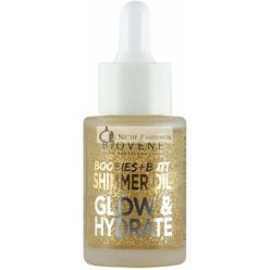   Biovène Barcelona Ragyogó és Hidratáló Kezelés a Melleknek és a Fenéknek, 30ml