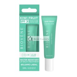 Biovenek Kiwi Frucht Wasserfestes Lippenbalsam Spf30, 10ml