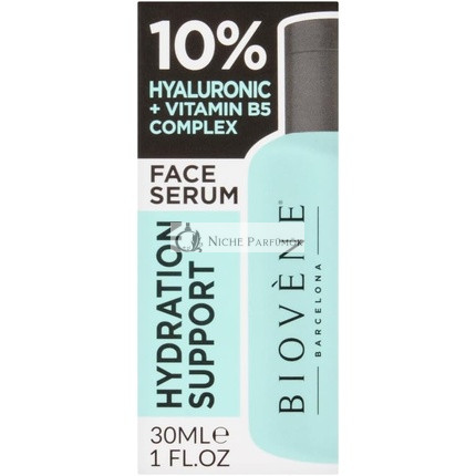 Biovène Hydration Support Gesichtsserum, 30ml