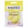 Bioveneg Grapefruit Vitamin C Gel-Pads mit Hyaluronsäure - 1 Paar