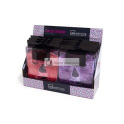 IDC Institute Aqua Peas Arcpakolás