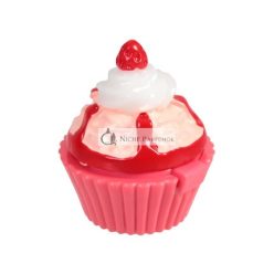 Martinelia Leckeres Cupcake Lippenbalsam