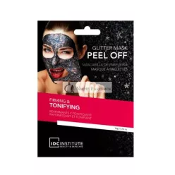 Idc Institute Glitzer Maske Sachet, 15g