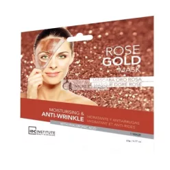 IDC Institute Rose Gold Maske