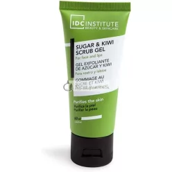 IDC Institute Zucker und Kiwi Peeling Gel 60ml