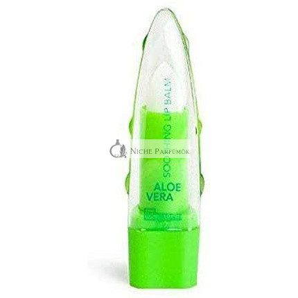 Idc - Aloe Vera Reparáló Ajakbalzsam
