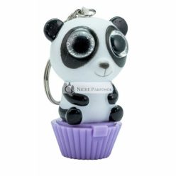 Martinelia Squishnimals Lippenbalsam Schlüsselanhänger