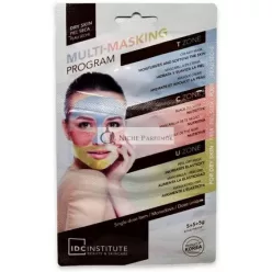 IDC INSTITUTE Multi-Maske für Trockene Haut 20g
