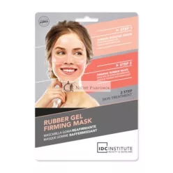 IDC Institute Gummi Gel Festigende Gesichtsmaske 40ml