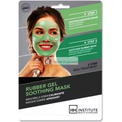 IDC Institute Gummi Gel Maske beruhigend