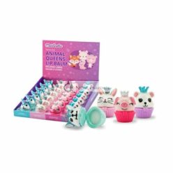 Martinelia Tierische Königinnen Lippenbalsam 10 ml