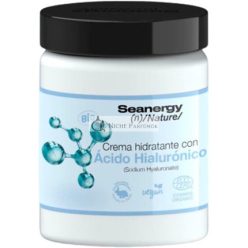 Seanergy Hidratáló Krém Hialuronsavval, 300ml