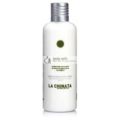 La Chinata Hidratáló Testápoló Tej, 250ml