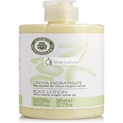 La Chinita LA CHINATA Testápoló Krém, 360ml