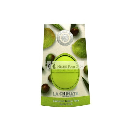 La Chinita LA CHINATA Olíva Füge Balzsam, 10ml