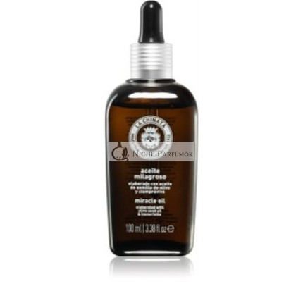 La Chinata Csodás Olaj, 100ml