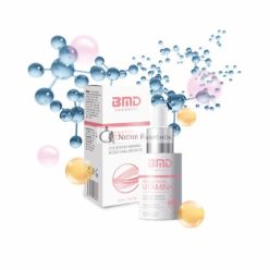 Bmd Cosmetic C-vitamin Szérum 30ml