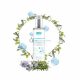 Bmd Kosmetisches Make-up Entferner Öl, 150ml