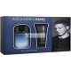 Alejandro Sanz Mi Acorde Eau de Toilette Spray - 2 Stück, 100ml