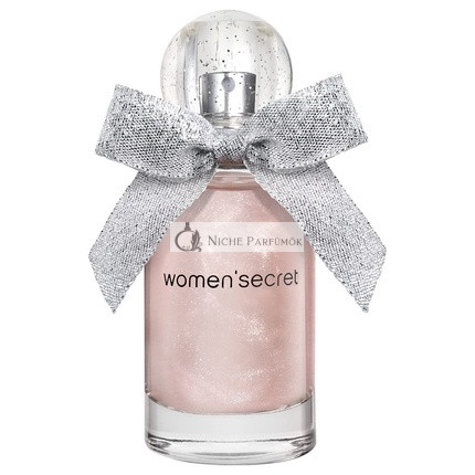 Women'secret Rose Seduction Parfüm Nőknek, 30ml