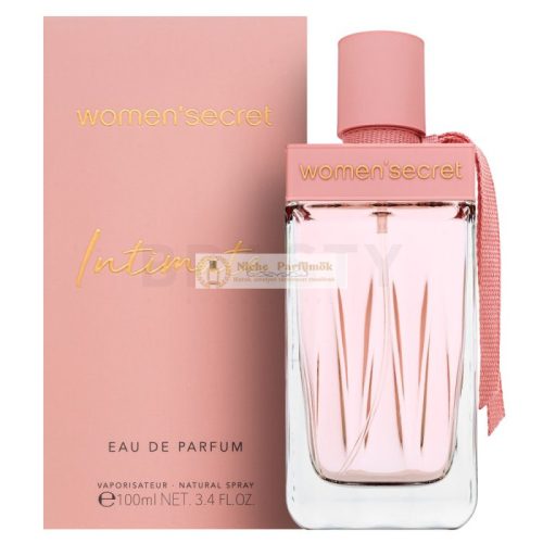 Women'Secret Intimate Eau de Parfum nőknek 100 ml