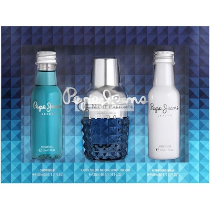 Pepe Jeans 30ml EDT Ajándékcsomag