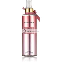   Women'secret Lady Tenderness Testápoló Spray Nőknek, 250ml