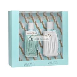  Women'secret Intimate Daydream Ajándékcsomag Nőknek, Eau de Parfum 100ml, Testápoló 200ml