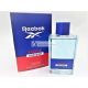 Reebok Move Your Spirit Eau de Toilette für Herren 100 ml