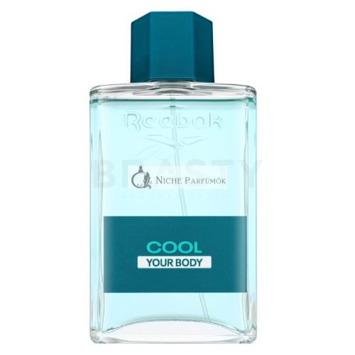 Reebok Cool Your Body férfiaknak 100 ml