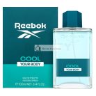 Reebok Cool Your Body férfiaknak 100 ml