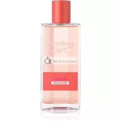 Reebok Move Your Spirit Eau de Toilette für Damen 50 ml