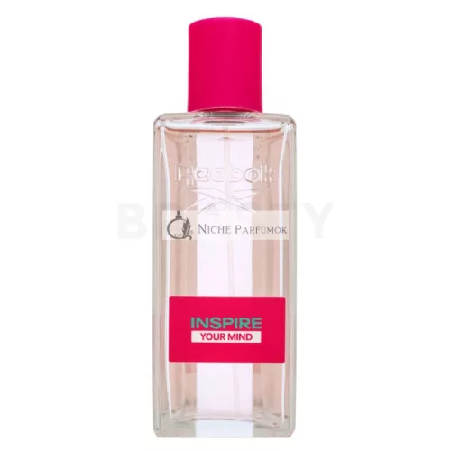 Reebok Inspire Your Mind Eau de Toilette für Damen 50 ml