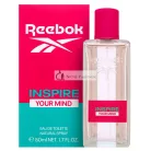 Reebok Inspire Your Mind Eau de Toilette für Damen 50 ml