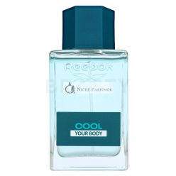 Reebok Cool Your Body Eau de Toilette für Herren 50 ml
