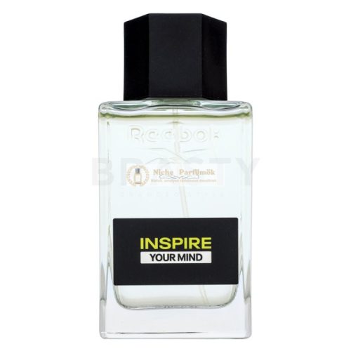 Reebok Inspire Your Mind Eau de Toilette férfiaknak 50 ml