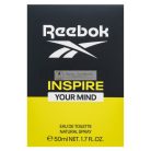 Reebok Inspire Your Mind Eau de Toilette férfiaknak 50 ml